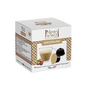 Dolce Gusto Compatible Capsule, Nocciolino